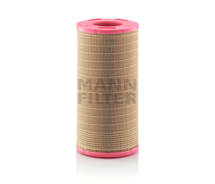 Numer OEM 81 08304 0093 - Filtr powietrza C 25 978 MAN
