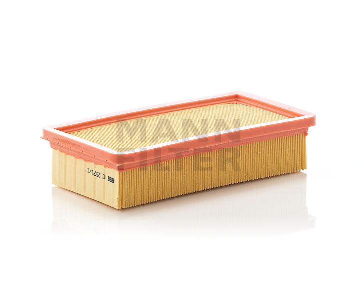kupić MANN-FILTER (C 2571/1) Filtr powietrza