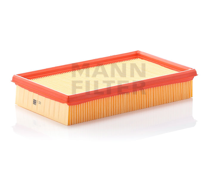 kupić MANN-FILTER (C 2580) Filtr powietrza