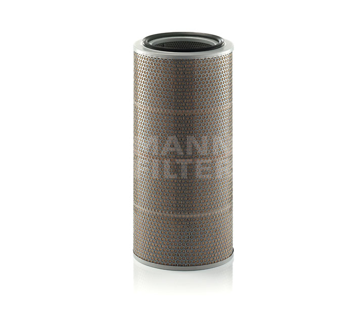 Numer OEM 1660600 - Filtr powietrza C 26 1215 VOLVO