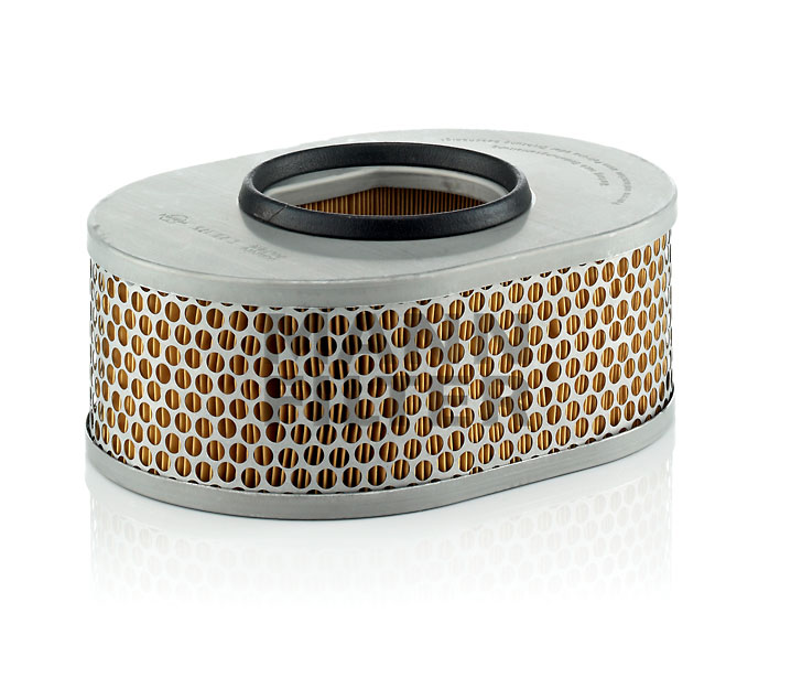 Motorluftfilter C 26 175 MANN-FILTER VW Transporter T3 Bus 2.1 Syncro 1986 95 PS