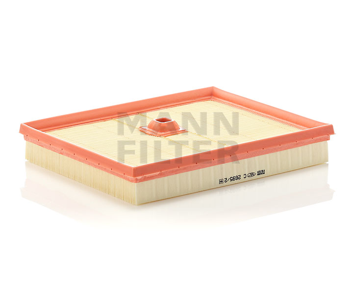 kupić MANN-FILTER (C 2695/2) Filtr powietrza