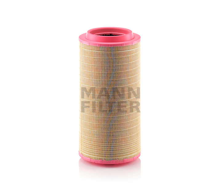 Número OEM 004 094 35 04 - Filtro de aire C 27 1340 MERCEDES-BENZ, AUDI, FORD, CUPRA