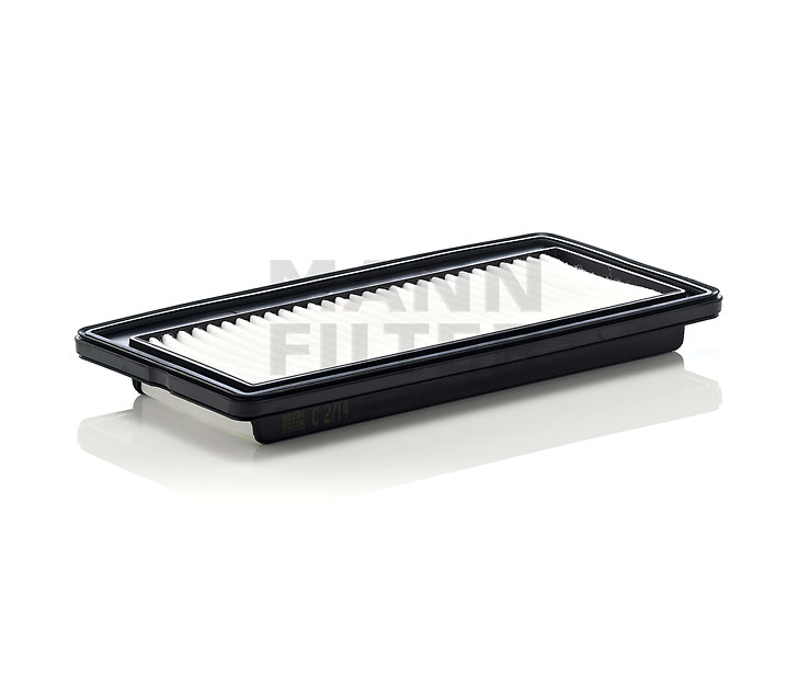 comprar MANN-FILTER (C 2714) Filtro de aire