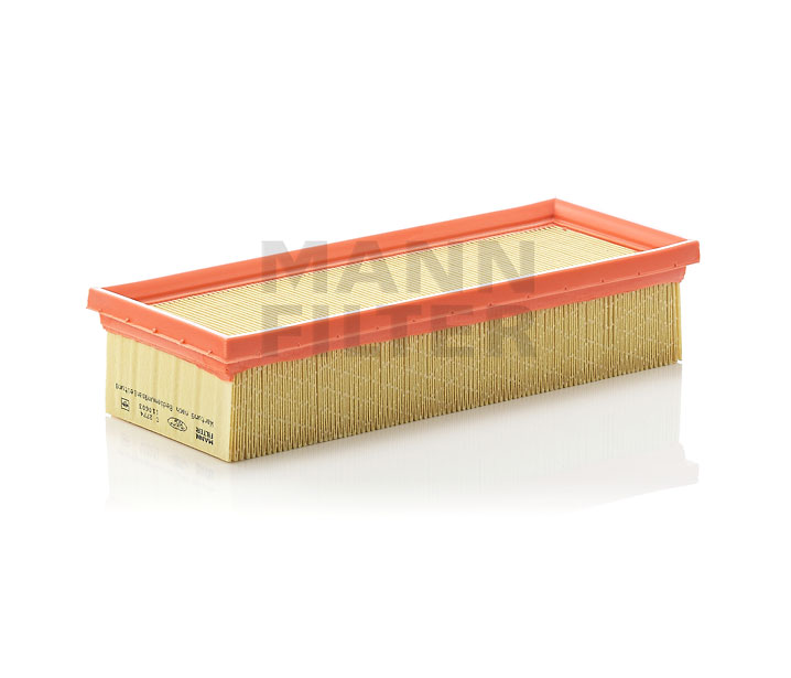 MANN-FILTER | Filtro De Ar Cartucho filtrante C 2774 ROVER 400 Sedan (XW) 1993 baratos online