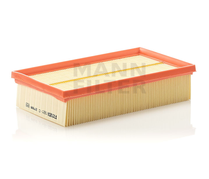 order MANN-FILTER (C 2788) Air filter