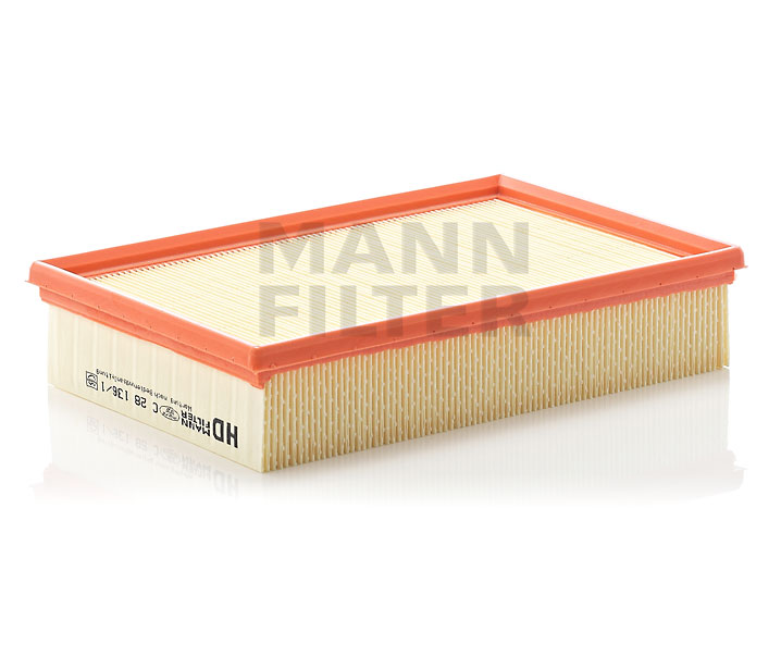 MANN-FILTER C 28 136/1 Seat Ibiza 6k air filter replacement cost