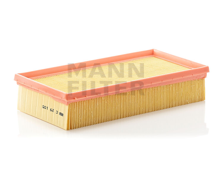 order MANN-FILTER (C 29 105) Air filter
