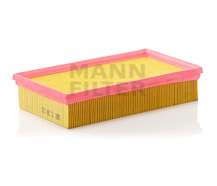acquisto MANN-FILTER (C 29 121) Filtro aria