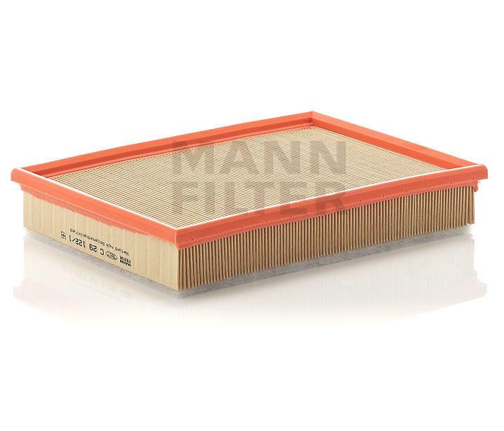 MANN-FILTER | Filtro dell'aria Cartuccia filtro C 29 122/1 VOLVO 940 II Station Wagon (945) 1994 economici online