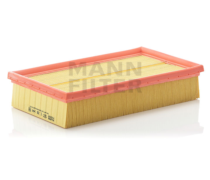 køb MANN-FILTER (C 29 144) Luftfilter