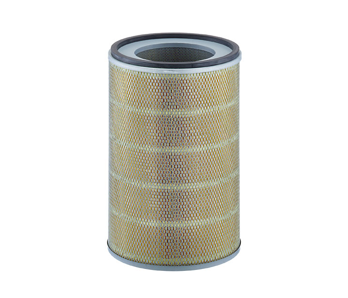 Número OEM 64 8734 - Filtro de ar C 29 939 PEUGEOT, FORD, CITROËN, FIAT, VOLVO