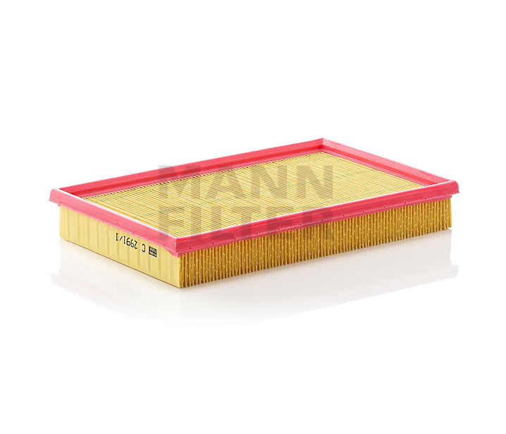 C 2991/1 MANN-FILTER 4236063 Air filter