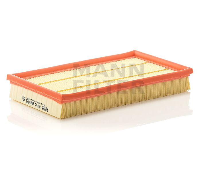 kupić MANN-FILTER (C 2998) Filtr powietrza