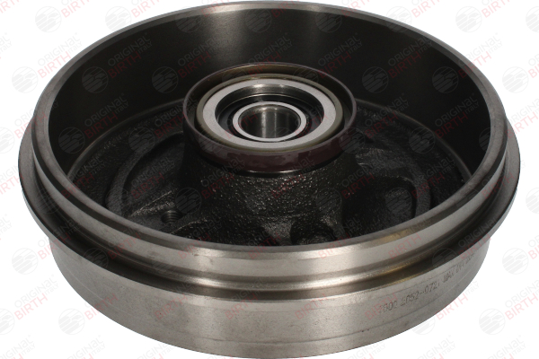 Número OEM 43 20 042 55R - Tambor de freno 3500 RENAULT, DACIA, RENAULT TRUCKS