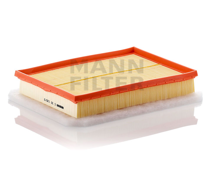 Filtro de ar C 30 125/2 MANN-FILTER OPEL Corsa C Hatchback (X01) 1.7 DTI (F08, F68) 2005 75 cv