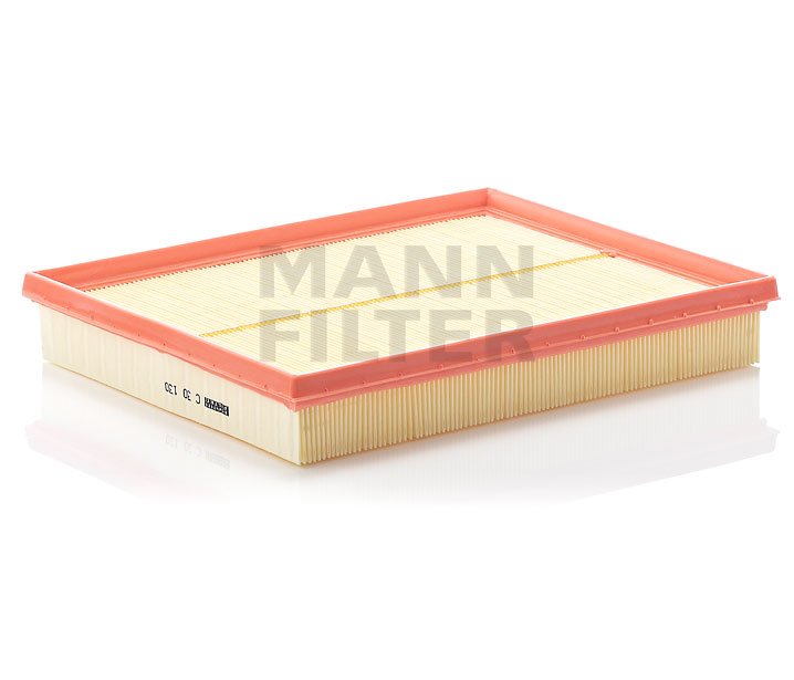 kupić online MANN-FILTER Filtr Powietrza C 30 130 Chevy 46,26 PLN