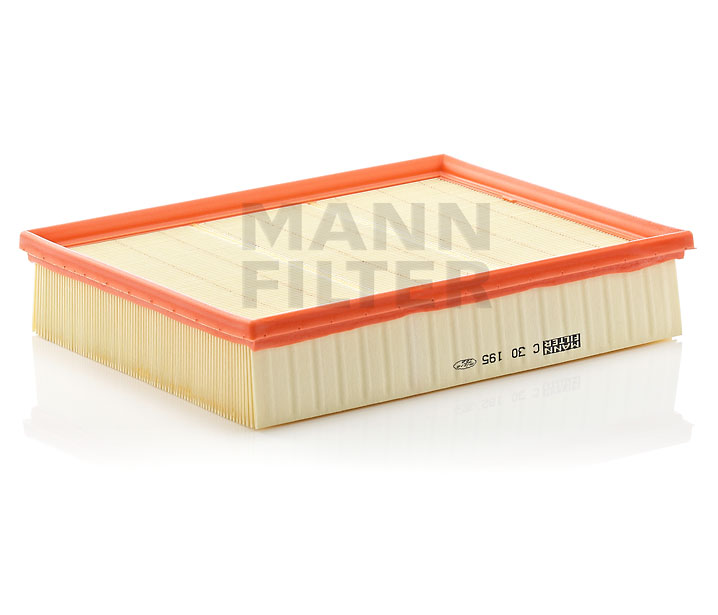 køb MANN-FILTER (C 30 195) Luftfilter