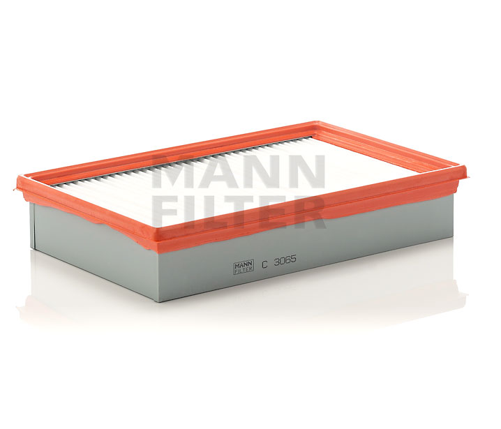 køb MANN-FILTER (C 3065) Luftfilter