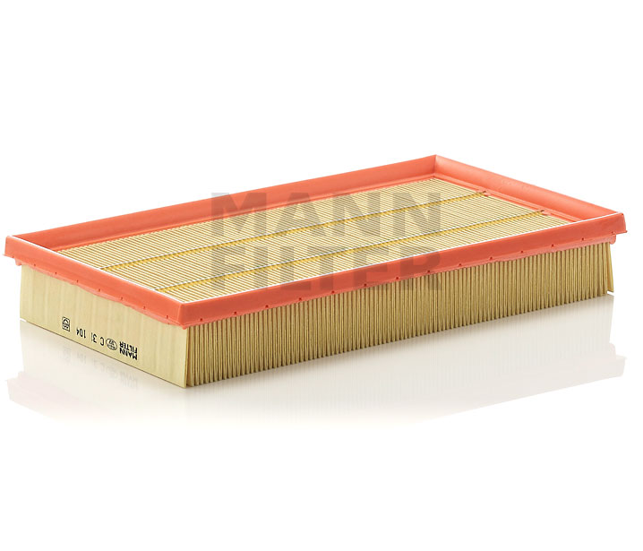 kupić MANN-FILTER (C 31 104) Filtr powietrza