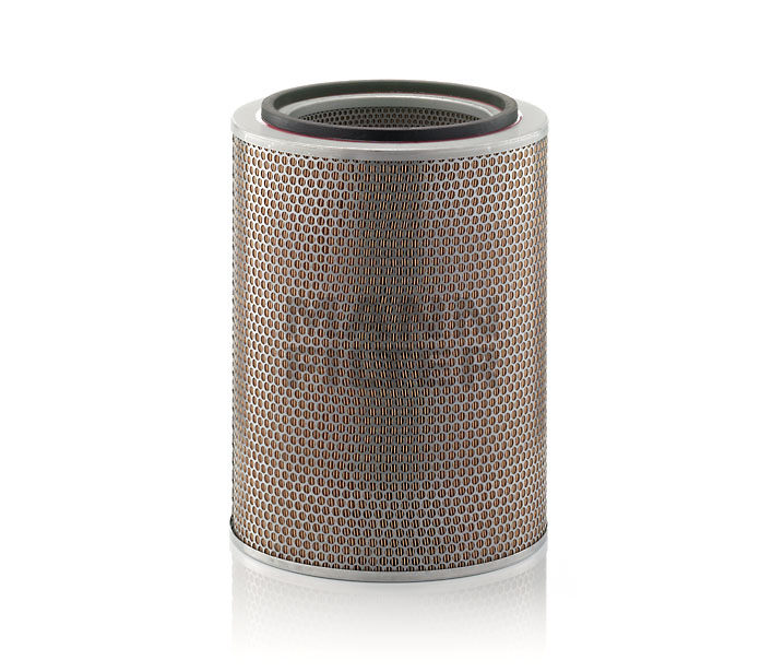 Numer OEM 685793 - Filtr powietrza C 31 1170 FIAT