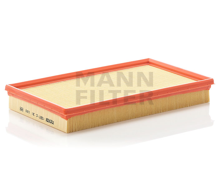 køb MANN-FILTER (C 31 121) Luftfilter