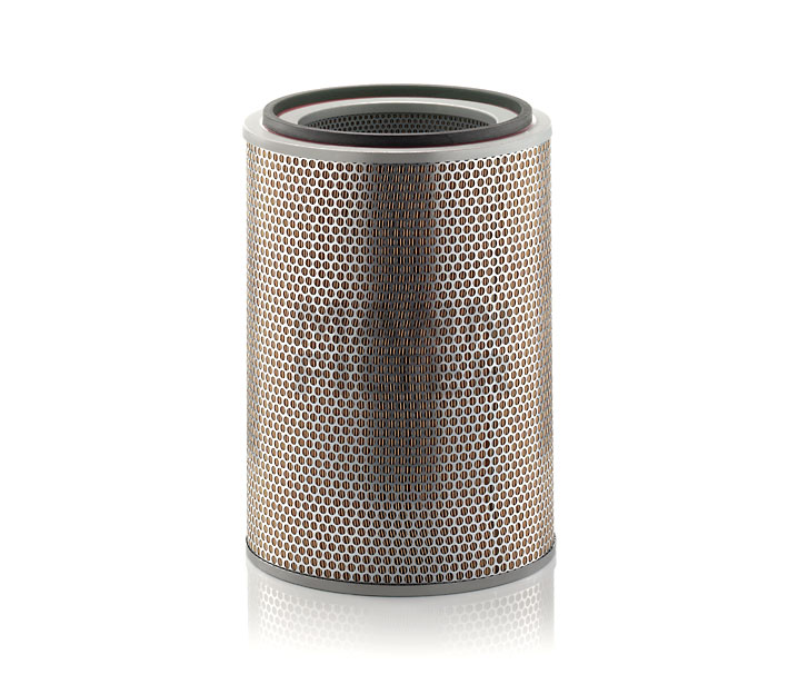 C 31 1238 MANN-FILTER 395776 Air filter