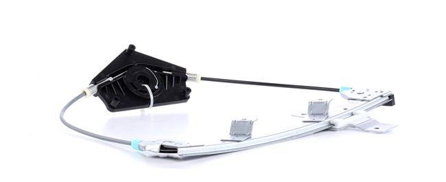 Scheibenheber 350103170043 MAGNETI MARELLI PEUGEOT 407 Limousine 1.8 (6D6FZB) 2004 116 PS