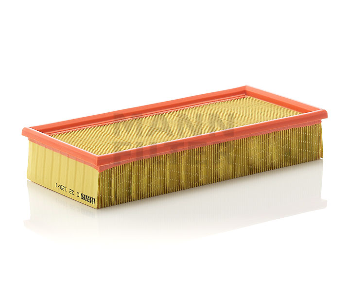 MANN-FILTER | Luftfiltereinsatz Filtereinsatz C 32 120/1 VOLVO 460 L (464) 1995 günstig online