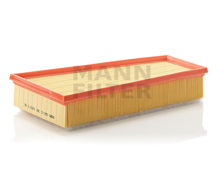 køb MANN-FILTER (C 32 123/1) Luftfilter