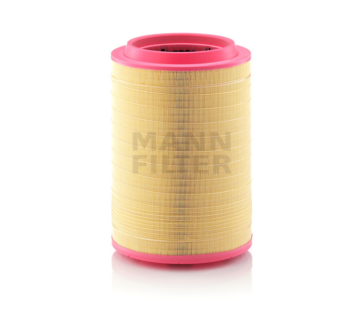køb MANN-FILTER (C 32 1420/2) Luftfilter