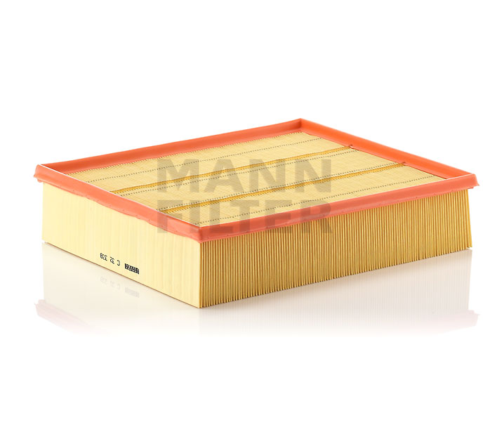 Número OEM A 004 094 26 04 - Filtro de ar C 32 338 MERCEDES-BENZ, MAYBACH