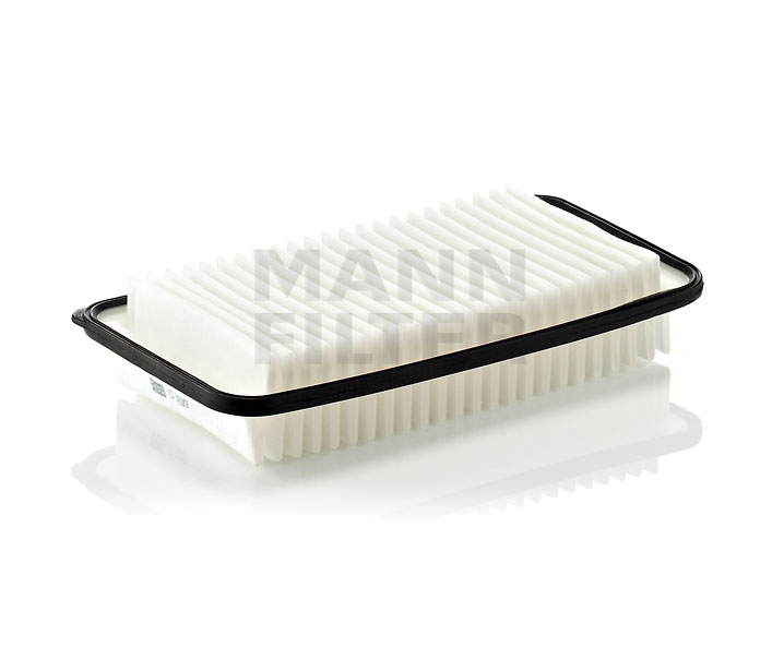 MANN-FILTER | Filtr Powietrza Wkład filtra C 3230 TOYOTA Corolla IX Hatchback (E120) 2005 tanie online