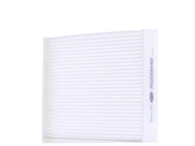 MAGNETI MARELLI 350203066460 Renault Megane 4 pollen filter replacement cost