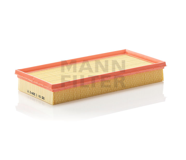 kjøpe MANN-FILTER (C 3284/2) Luftfilter