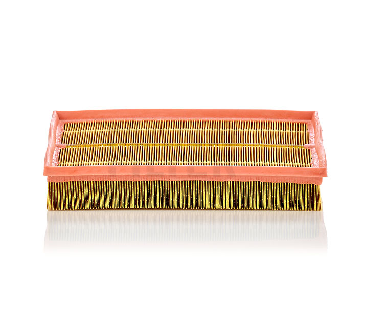 MANN-FILTER | Luftfilter Filtereinsatz C 33 189 FIAT Croma II Kombi (194) 2014 günstig online