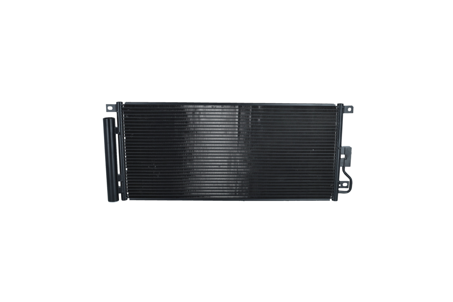 Condensatore climatizzatore 350227 NRF OPEL Mokka / Mokka X (J13) 1.6 CDTI (_76) 2022 136 CV