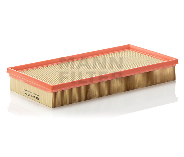 order MANN-FILTER (C 35 134) Air filter