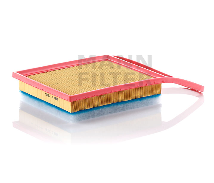 MANN-FILTER Filtr Powietrza Wkład filtra C 3585 65,29 PLN kupić online