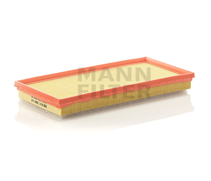 køb MANN-FILTER (C 3594/1) Luftfilter