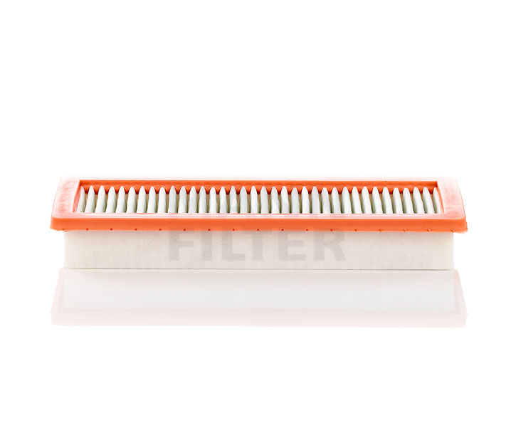 Filtro de ar C 36 003 MANN-FILTER CITROËN C4 II Cactus THP 2019 165 cv