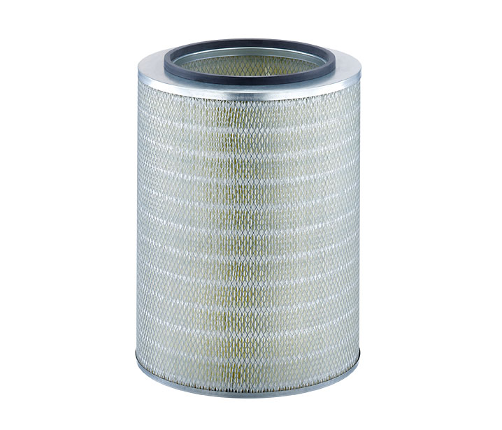 Numer OEM 718 325 - Filtr powietrza C 36 1142