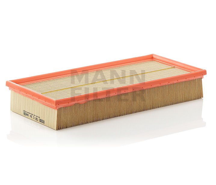 kupić MANN-FILTER (C 36 168) Filtr powietrza