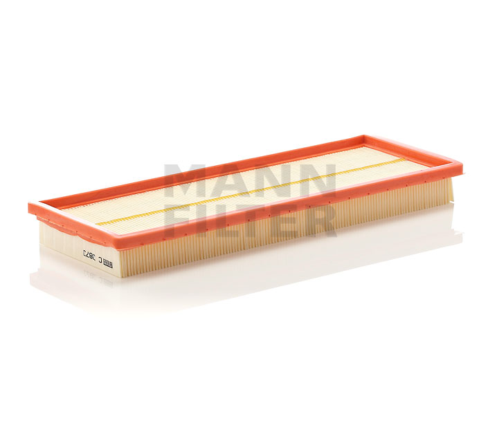 kupić MANN-FILTER (C 3873) Filtr powietrza