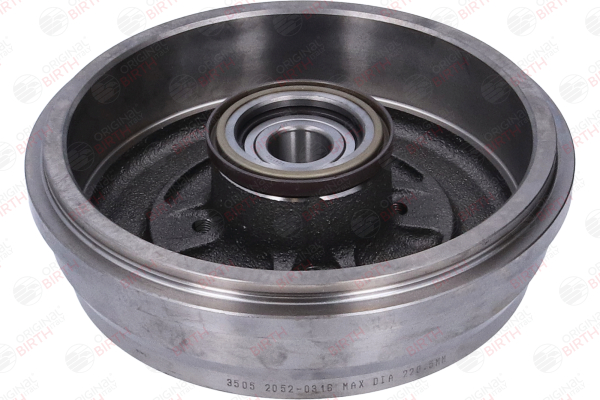 OEM-nummer 60 01 548 985 - Remtrommel 3505 RENAULT, DACIA, RENAULT TRUCKS