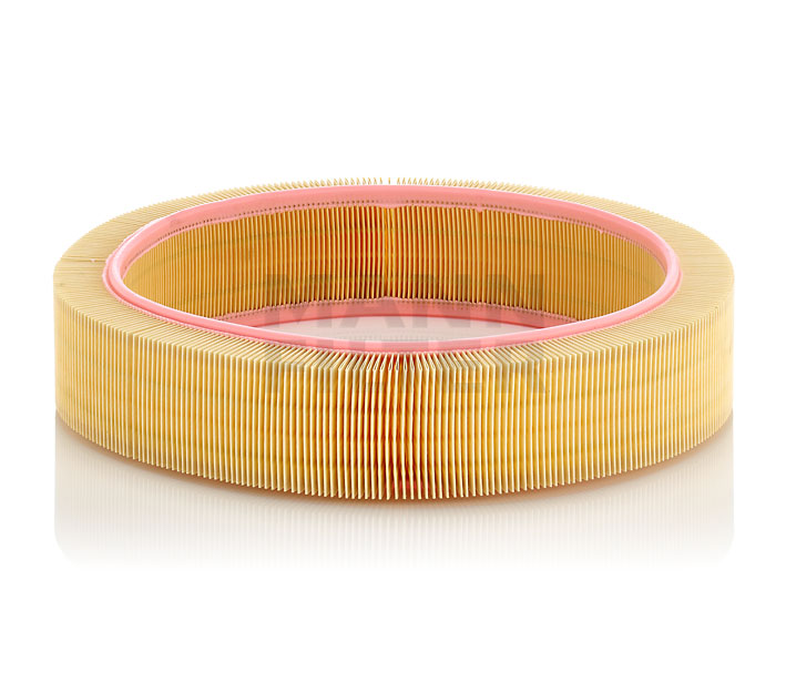 Mercedes S-Class Saloon (W126) air filter MANN-FILTER C 41 173