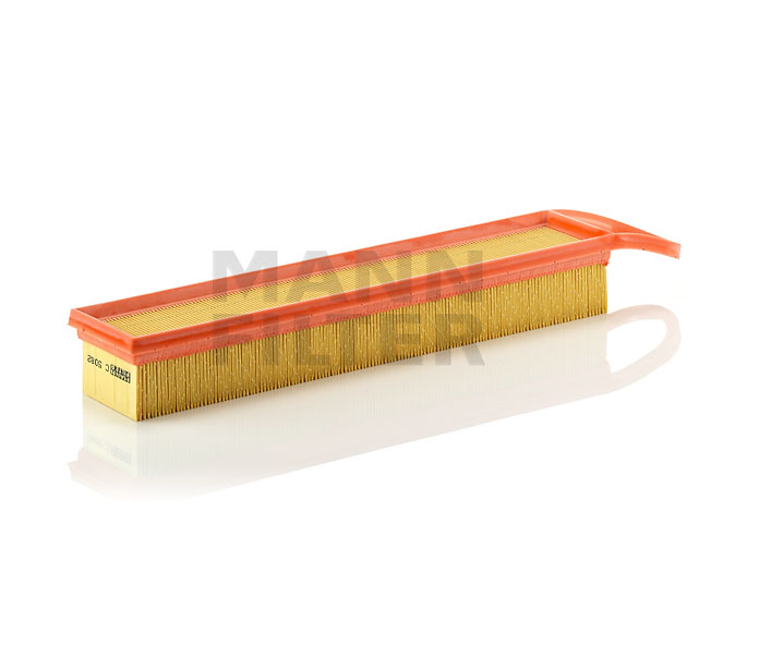 MANN-FILTER C 5082 Filtre à air Mini Paceman R61