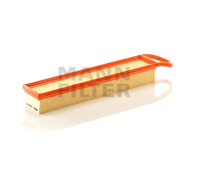 MANN-FILTER | Filtro De Ar Cartucho filtrante C 5082/2 CITROËN C4 I Hatchback 2004 baratos online