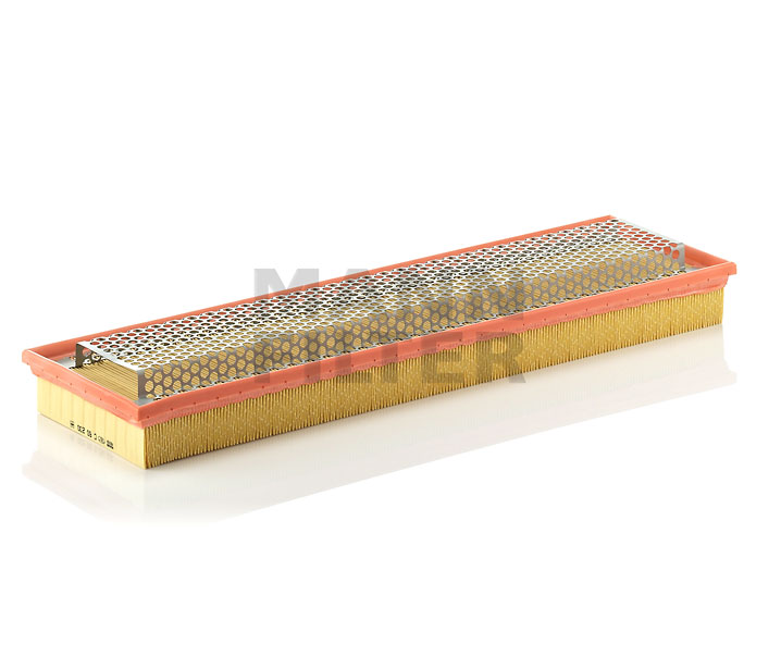 kupić MANN-FILTER (C 60 230) Filtr powietrza