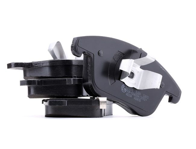 Kit pastiglie freni 35078 A.B.S. FORD S-Max Mk2 (CJ) 2.0 TDCi 4x4 2018 150 CV
